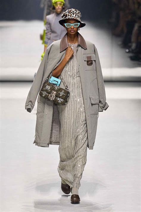 fendi new collection vogue|fendi marc jacobs 2023.